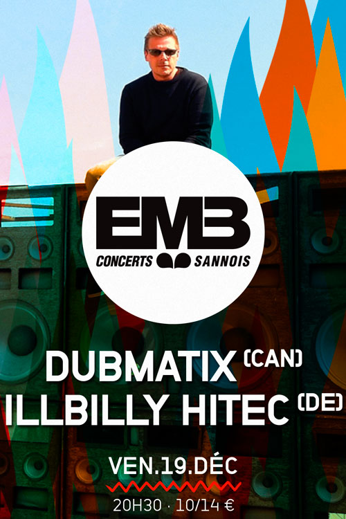 Dubmatix-EMB