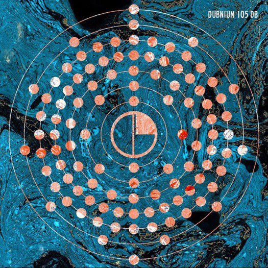 Dubnium 105 db - Analogue Control