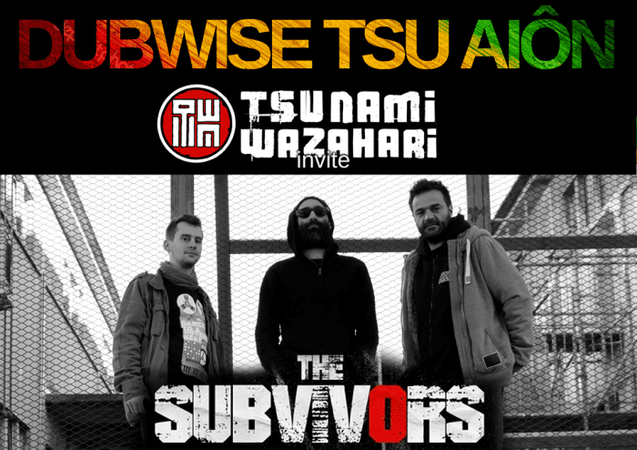 DubWise Tsu’Aiôn