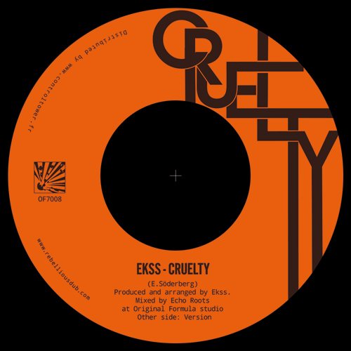 EKSS - 7inch OF7008