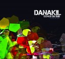 Danakil - Echos du Dub