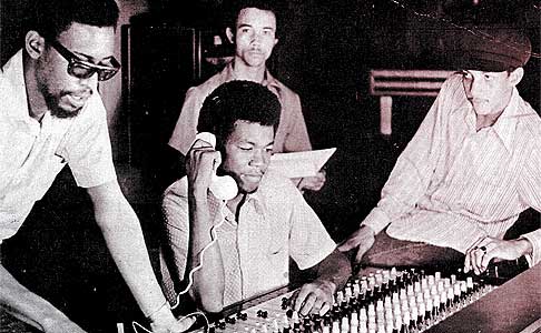 Errol Et Thompson