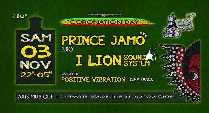 FARI Dub Session #9