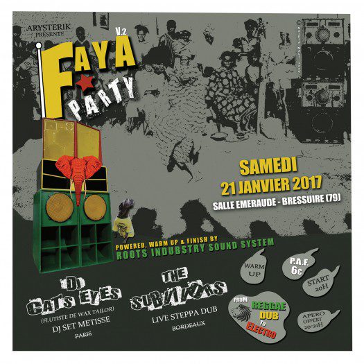 Fata Party V.5