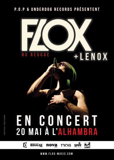 Flox & Lenox