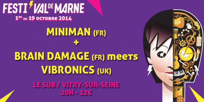 Festi'Val de Marne