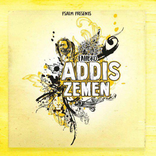 Fabroh - Addis Zemen