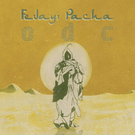 Fedayi Pacha - ODC