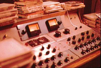 Federal Studio