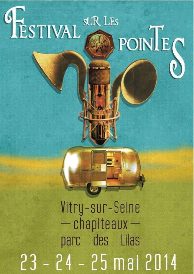 Festival sur les Pointes