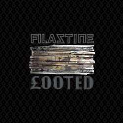 Filastine - £ooted
