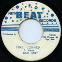 Fire Corner