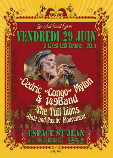 Reggae To Zion 2018