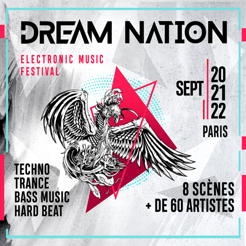 Dream Nation Festival