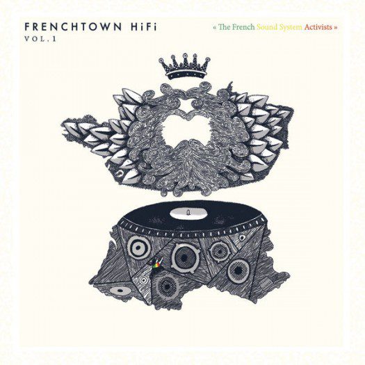Frenchtown Hifi vol.1