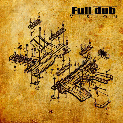 Full Dub - Vision
