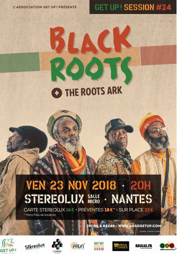 Black Roots