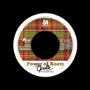 Gaelle & The Old Dodge Fellows - 7" Drumsound