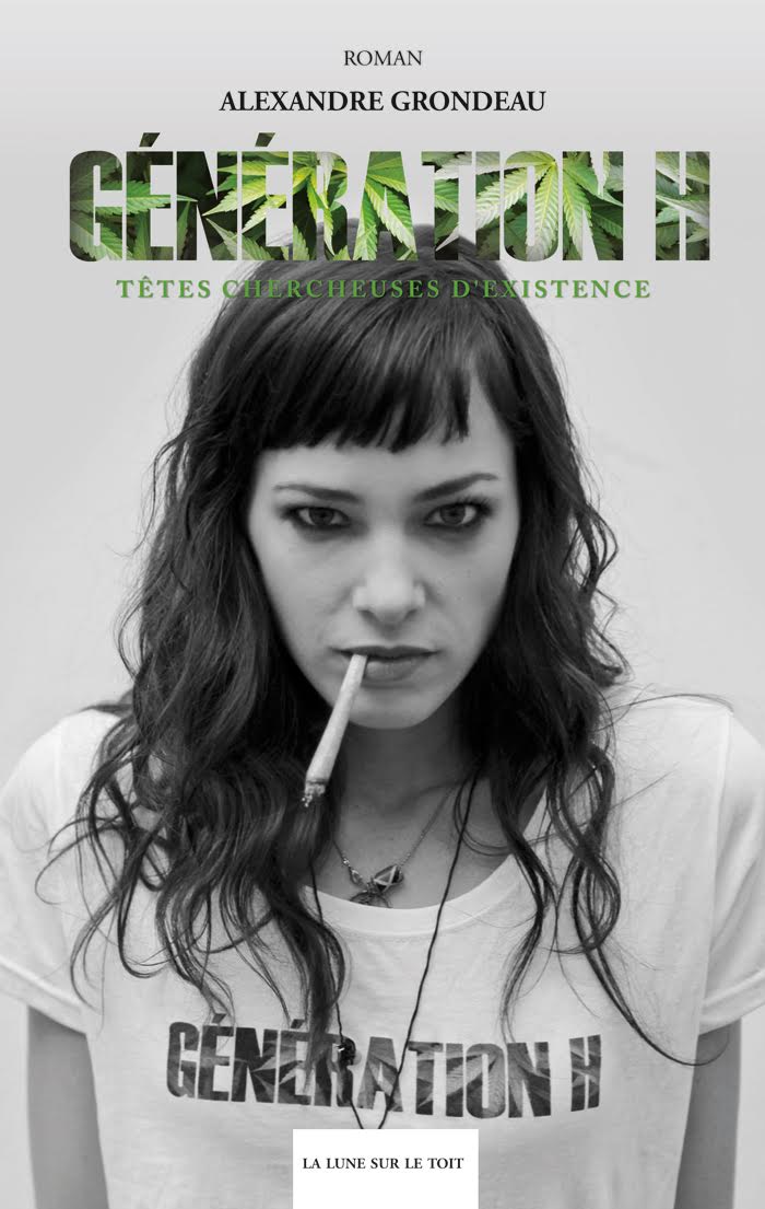 Generation H - Têtes chercheuses d'existence