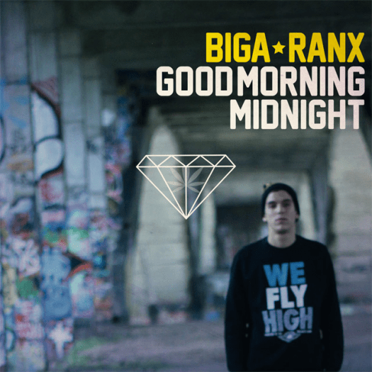 Biga*Ranx - Good Morning Midnight