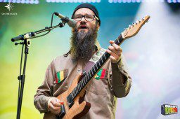 Groundation