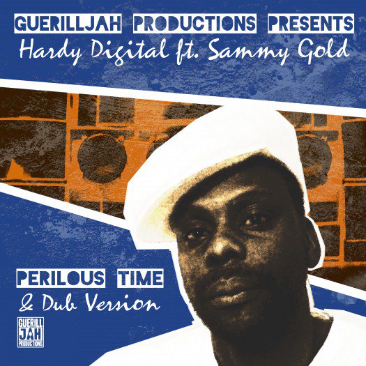 Hardy Digital feat Sammy Gold - Perilous Time