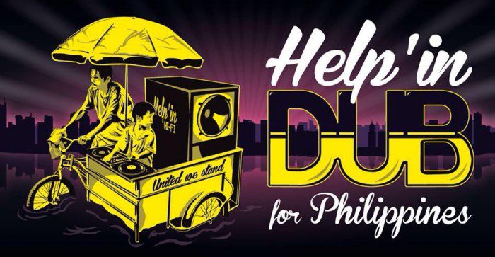 Help'In Dub for Philippines