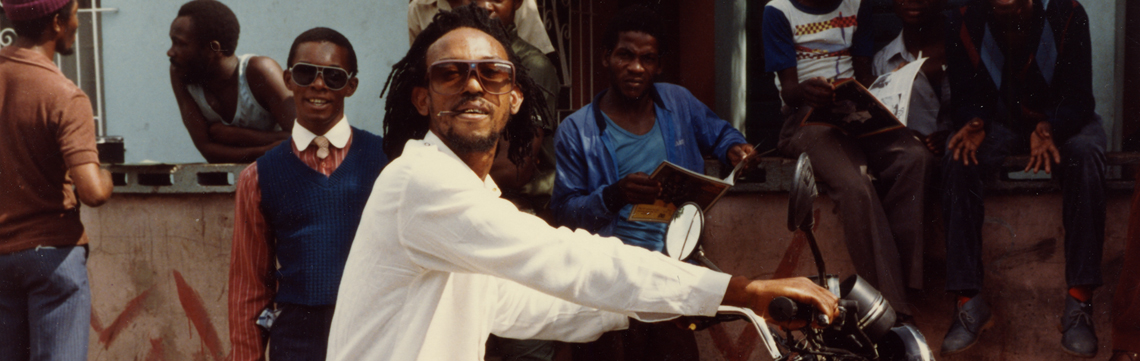 Henri Junjo Lawes