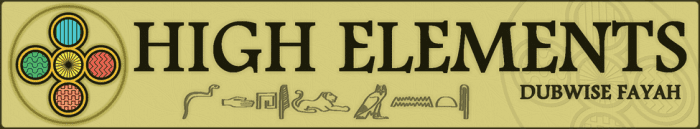 High Elements