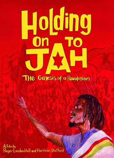 Holding On To Jah