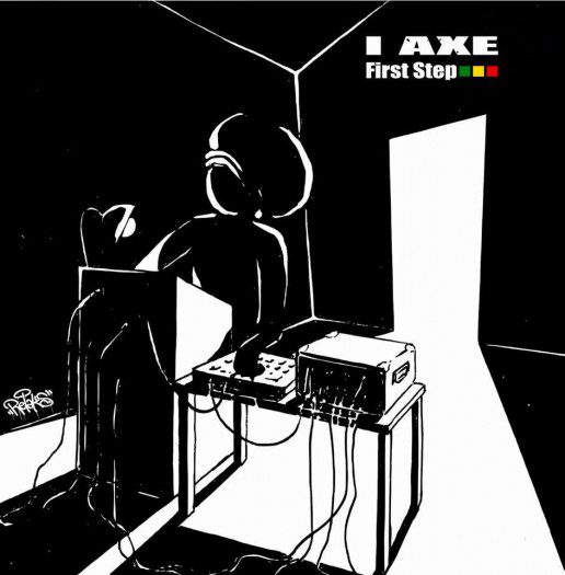 I Axe - First Step