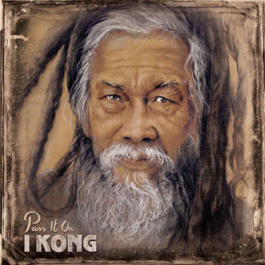 I-Kong - Pass It On