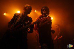 Kaly Live Dub feat Joe Pilgrim