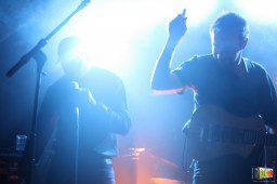 Kaly Live Dub feat Learoy Green