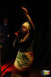 Empress Black Omolo