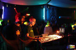 After All Sound System