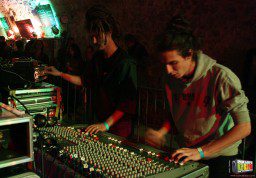 Dub Shepherds