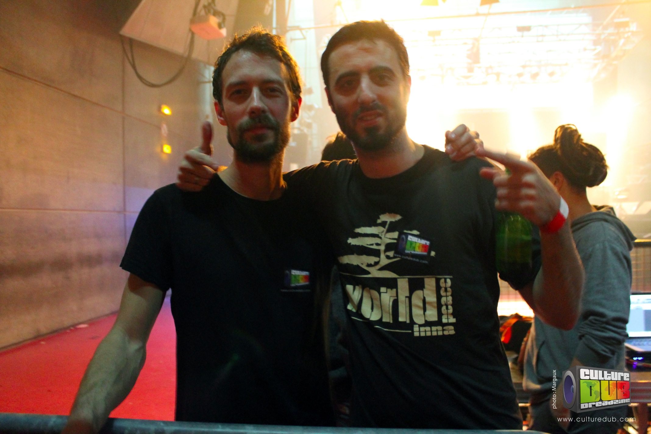 Mayd Hubb & Panda Dub