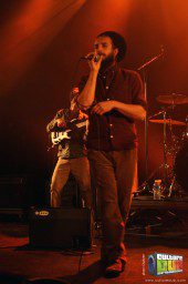 Marcus Gad & Tribe