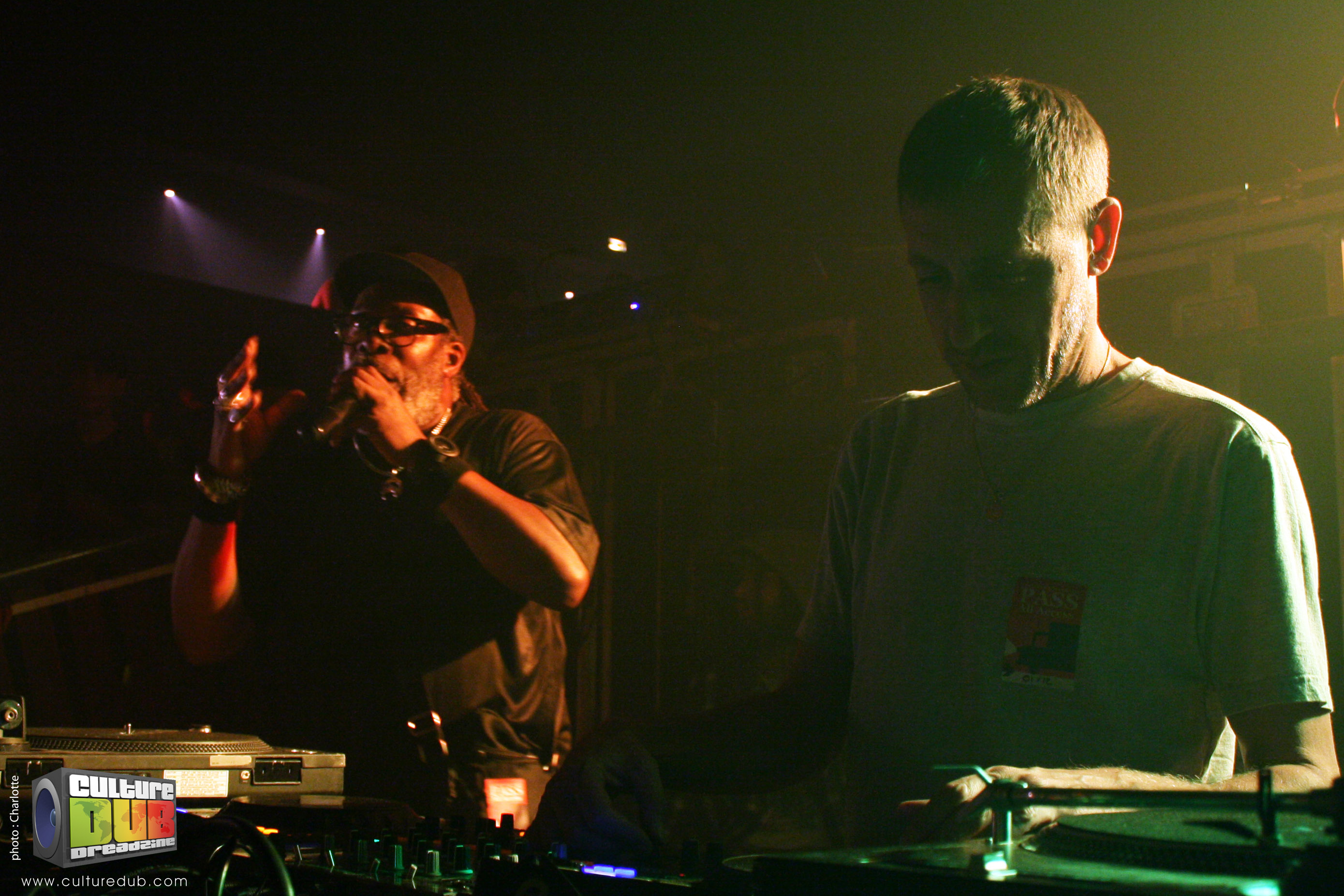 Prince Fatty feat Horseman
