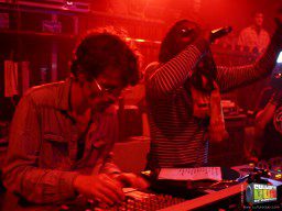 Dub Shepherds feat Ivan Jah