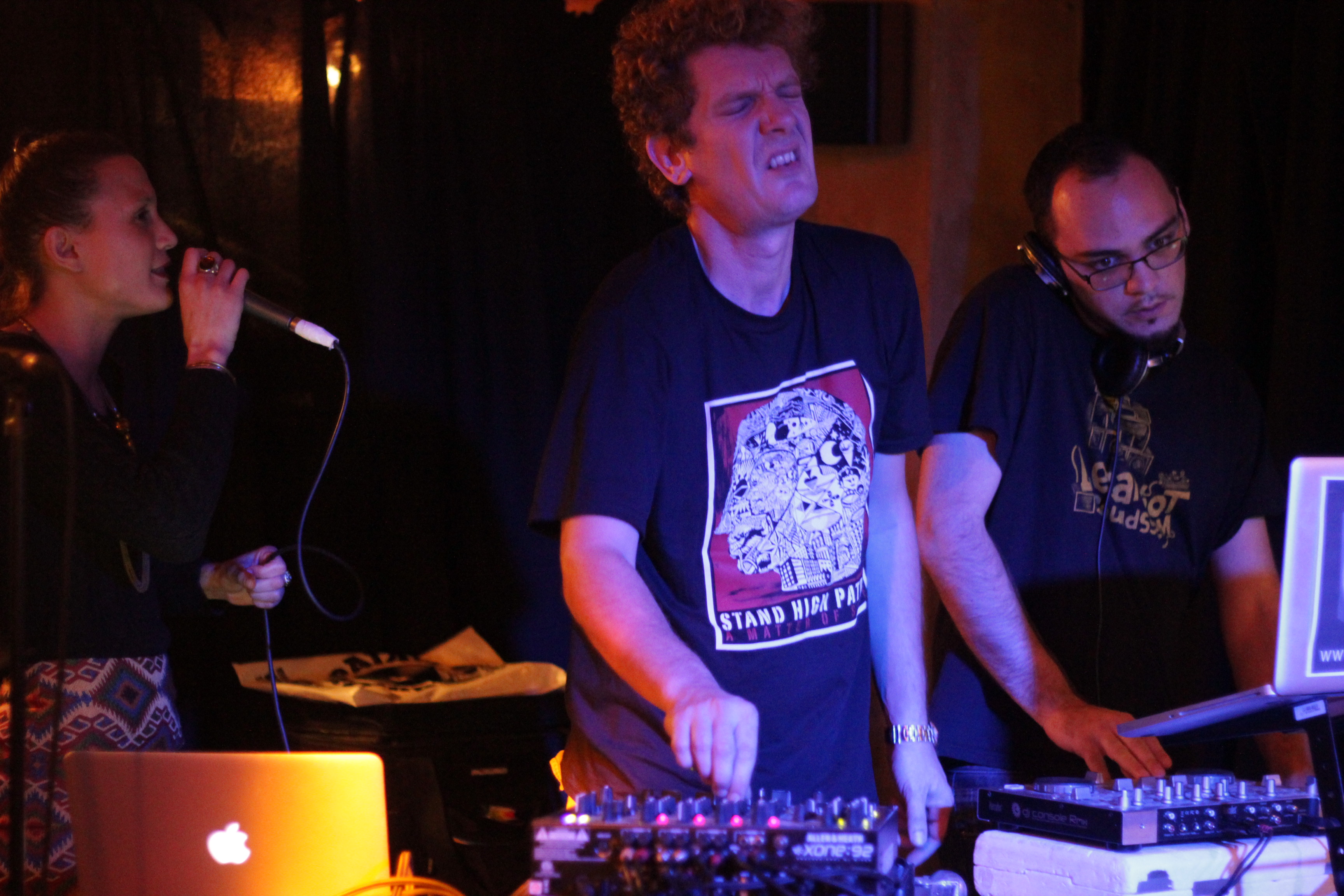 Culture Dub Sound