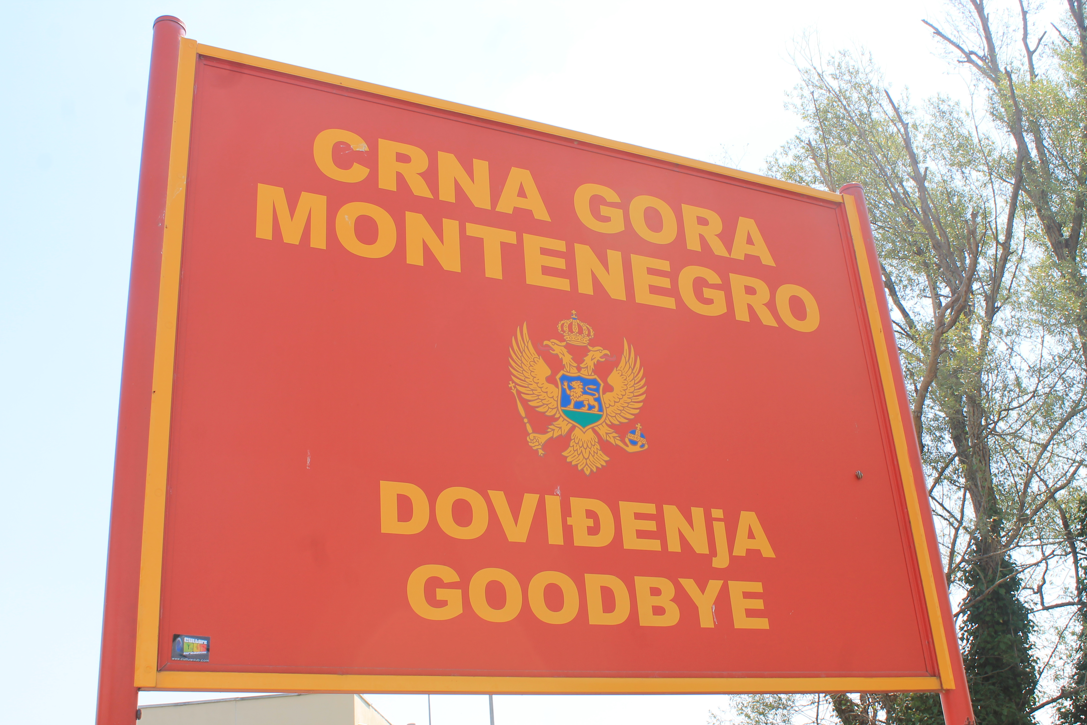 Montenegro (2014) - AlexDub & Margaux Dub