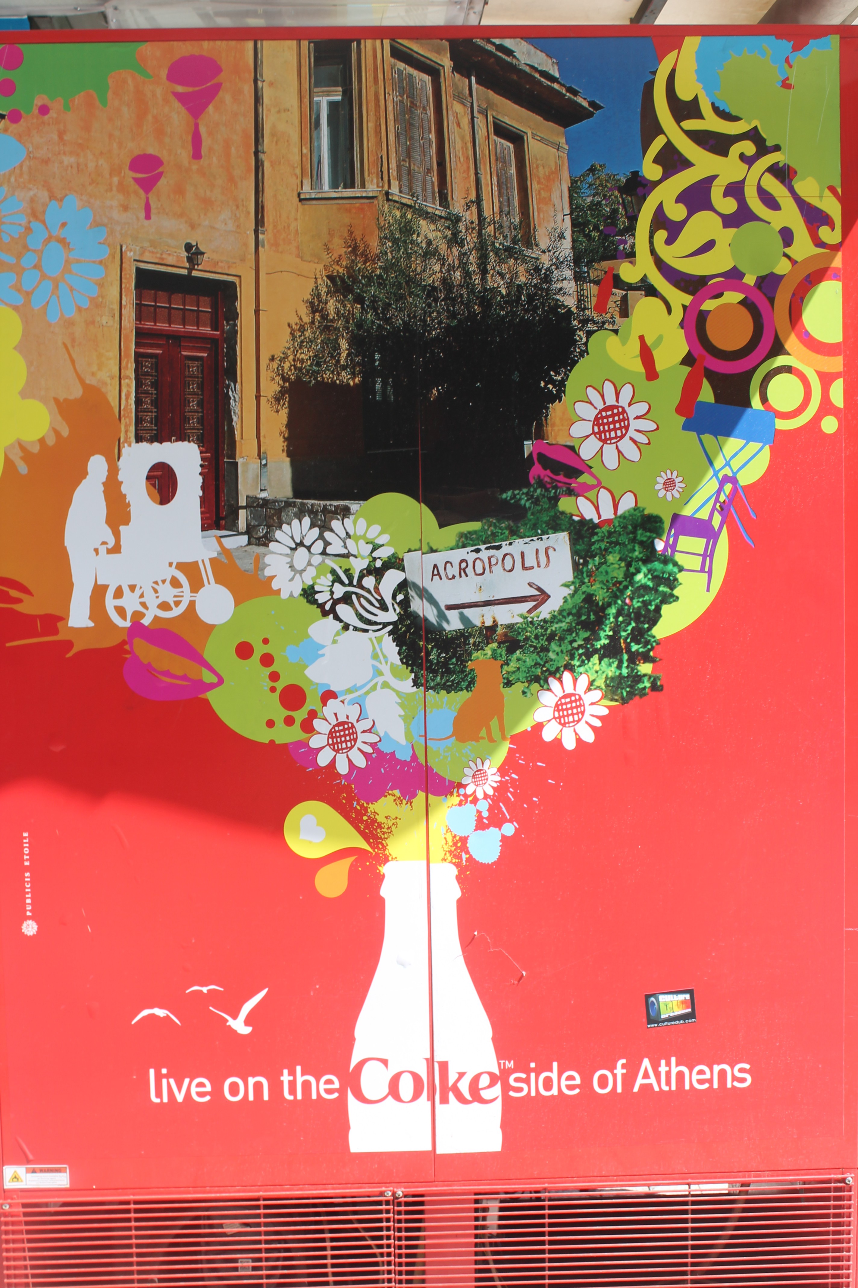 Athens (2014) - AlexDub & Margaux Dub