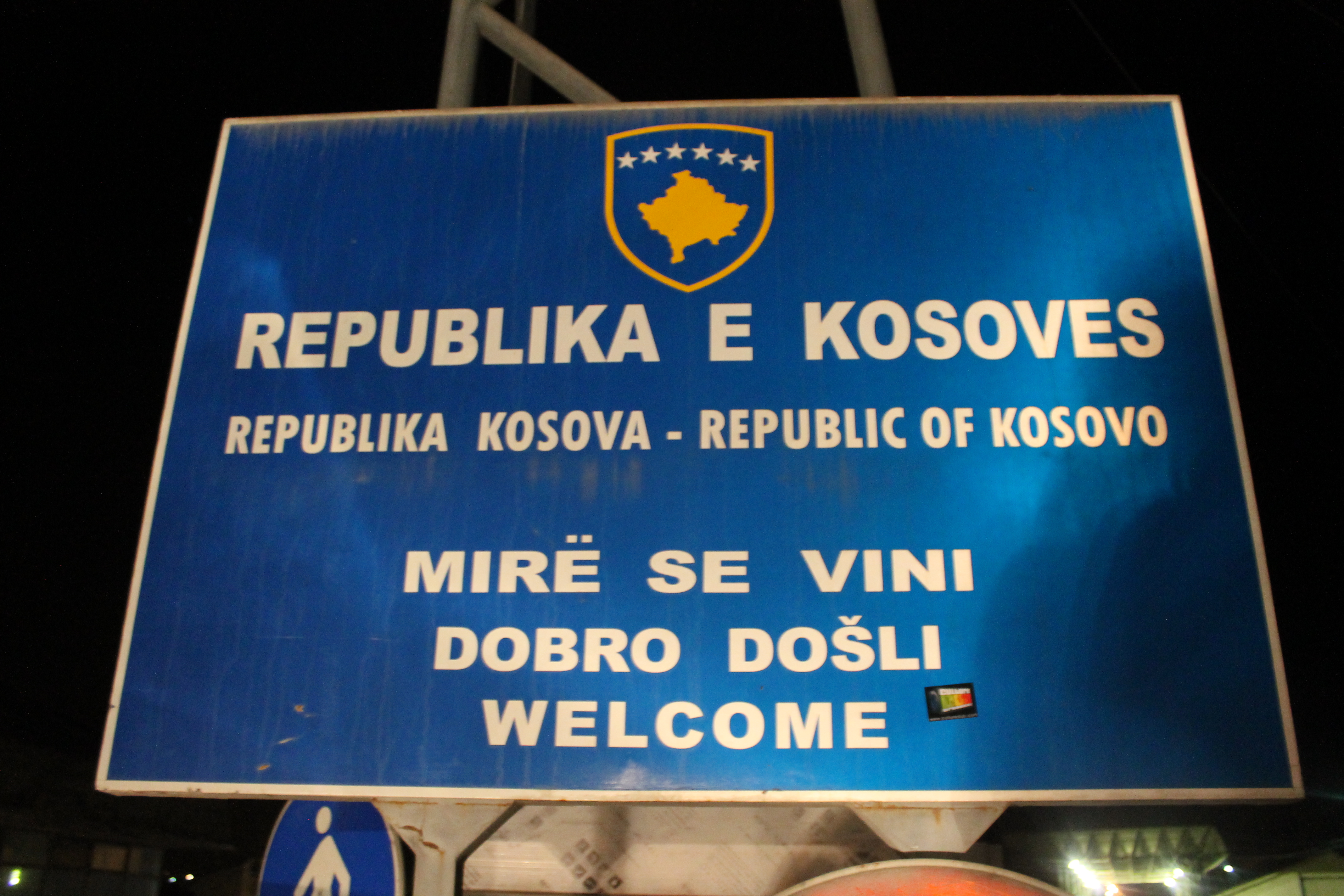 Kosovo (2014) - AlexDub & Margaux Dub