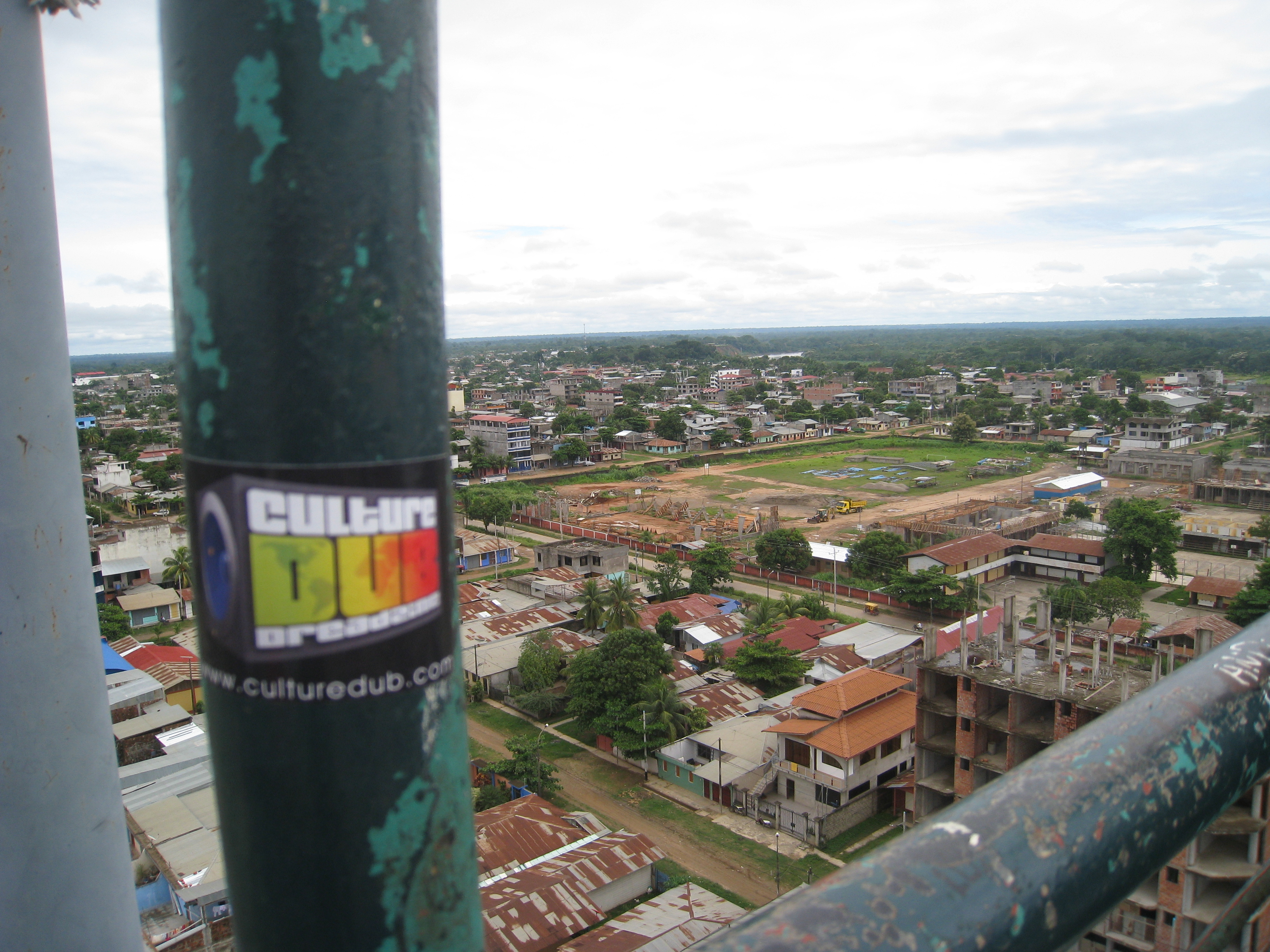 Peru (2012) - AlexDub