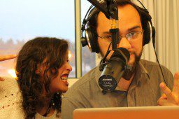 Margaux "Dub" et Julien "Loob" - Culture Dub Crew