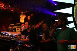 O.B.F feat Sr Wilson