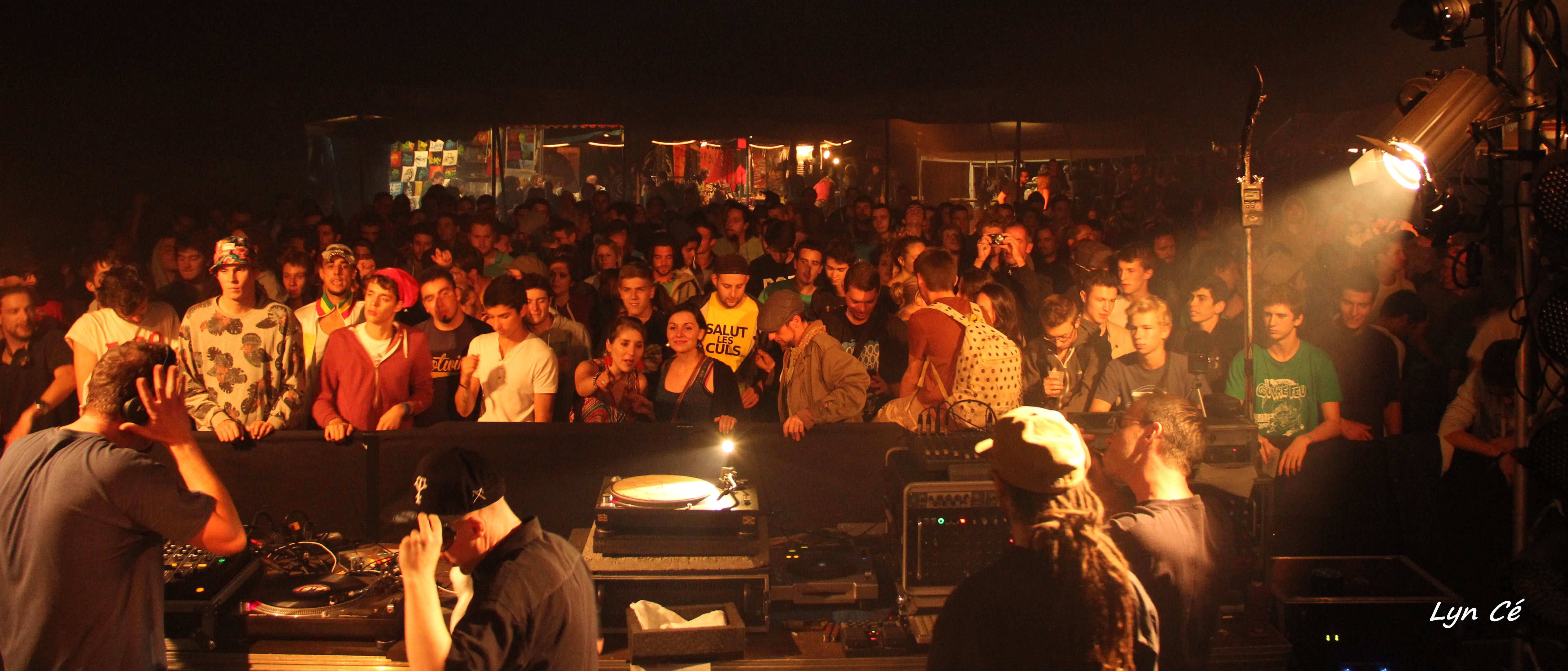 Mungo's Hi Fi