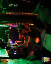 Ubik & Try Love
